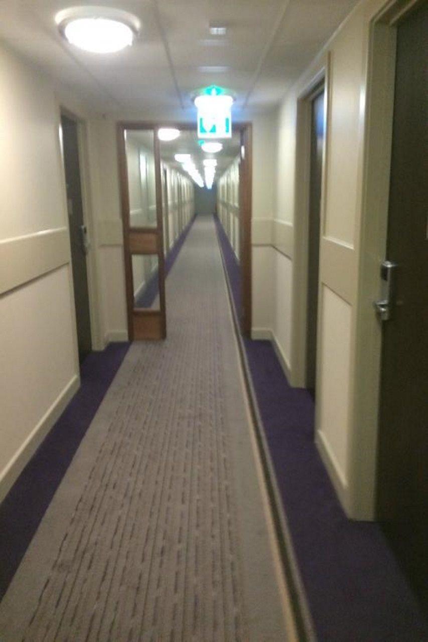 Premier Inn London Wandsworth Eksteriør billede